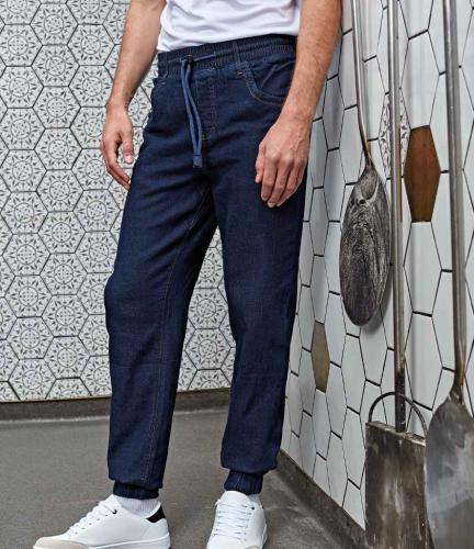 Premier Artisan Chef's Joggers - IDM - M